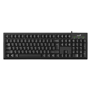 Teclados