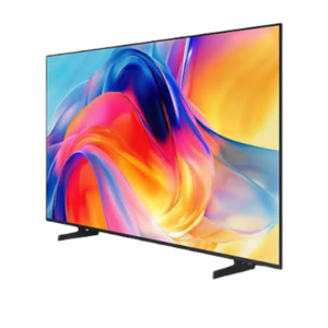 TELEVISOR SAMSUNG 43" Mini LED M75H Ultra HD 4K SMART TV UN43M75HAKXZL