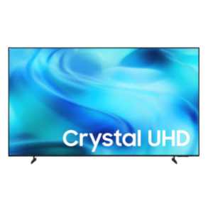 TELEVISOR SAMSUNG 58" Crystal UHD 4K SMART TV UN58U8500HKXZL