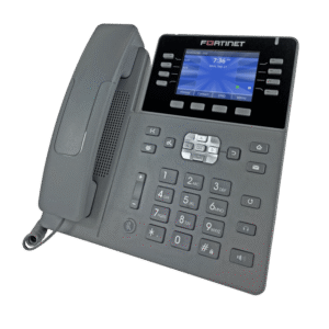 Teléfono IP Fortinet FortiFone-380