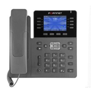 Teléfono IP Fortinet FortiFone-380B