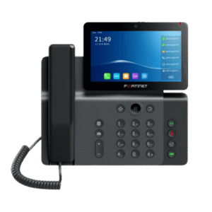 Teléfono IP Fortinet FortiFone-780B
