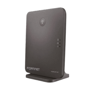 Teléfono IP Fortinet FortiFone-D71-B