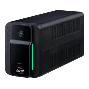 UPS APC 700VA/360W BVX700LU-LM, 4 Tomas de Alimentacion