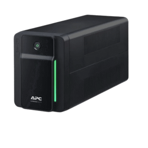 UPS APC 900VA/480W BVX900L-LM, 6 Tomas de Alimentacion