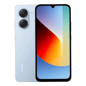 XIAOMI REDMI A7, Pantalla 6.88" HD, Unisoc T7250, Almacena 64GB, RAM 3GB, Android 15, Dos Camaras, Dual SIM, Azul Cielo, 4G LTE