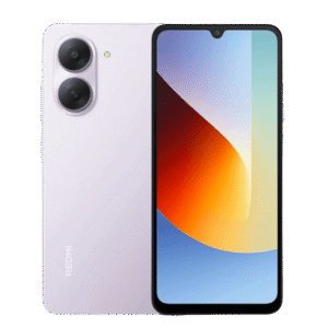XIAOMI REDMI A7, Pantalla 6.88" HD, Unisoc T7250, Almacena 64GB, RAM 3GB, Android 15, Dos Camaras, Dual SIM, Morado Orquidea, 4G LTE