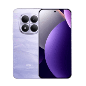 XIAOMI REDMI Note 15 Pro 5G, Morado Neblina, 5G
