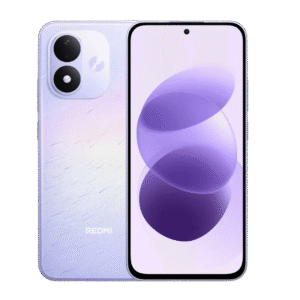 XIAOMI REDMI Note 17 5G, Pantalla 6.99" Amoled, Qualcomm Snapdragon 4 Gen 4, 256GB/RAM 6GB, HyperOS 3, Dos Camaras, Dual SIM, Morado Celestial, NFC, 5G