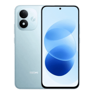 XIAOMI REDMI Note 17 5G, Pantalla 6.99" Amoled, Qualcomm Snapdragon 4 Gen 4, 256GB/RAM 6GB, HyperOS 3, Dos Camaras, Dual SIM, Verde Azulado, NFC, 5G