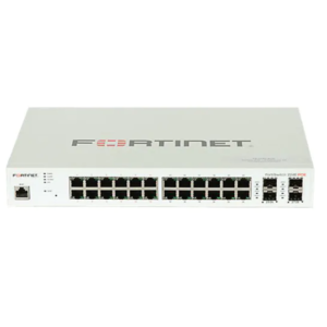 FortiSwitch-224E-POE