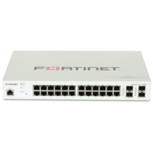 FortiSwitch-224E