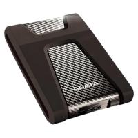ADATA EXTERNO 4 TERAS AHD650-4TU31-CBK Antigolpes Negro 2.5