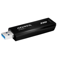 ADATA SOLIDO EXTERNO 500GB SC610-500G-CBK USB 3.2 Negro