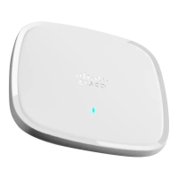 Access Point Cisco Catalyst 9105AX