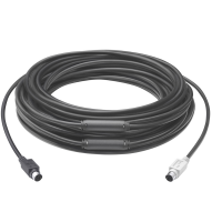 CABLE EXTENSOR Logitech 15 metros