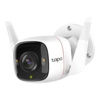 CAMARA TP-LINK Tapo C320WS Para Exteriores Cable/WiFi Vigilancia 2K