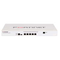Central Telefónica IP Fortinet FortiVoice-500F