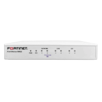 Central Telefónica IP Fortinet FortiVoice-50G2