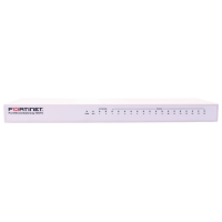 Central Telefónica IP Fortinet FortiVoice Gateway-GS16