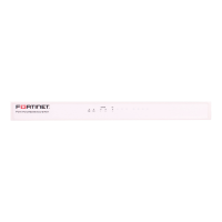 Central Telefónica IP Fortinet FortiVoice Gateway-GT01