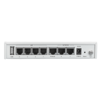 Central Telefónica IP Fortinet FortiVoiceGateway-GO04