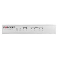 Central Telefónica IP Fortinet FortiVoiceGateway-GS04