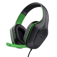 DIADEMA TRUST GAMING ZIROX GXT 415X CONSOLA XBOX (24994)
