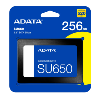 ASU650SS-256GT-R