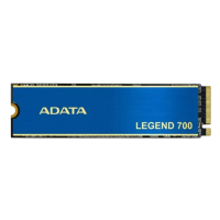 DISCO SOLIDO ADATA M2 512GB PCI EXPRESS Legend ALEG-710-512GCS