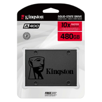 DISCO SOLIDO KINGSTON 480GB SATA SA400S37/480G