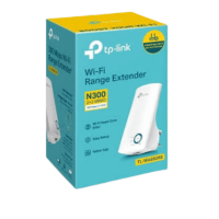 EXTENSOR DE RANGO WI-FI TP-LINK TL-WA850RE N300