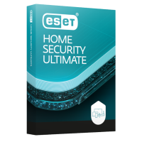 Eset Home Security Ultimate
