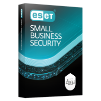 Eset pyme small business security