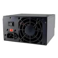 FUENTE DE PODER ATX-750w UNITEC COLOR NEGRO