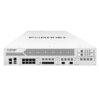 Firewall de Aplicaciones Web Fortinet FortiWeb-1000F