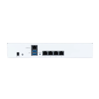Firewall de Aplicaciones Web Fortinet FortiWeb-100F