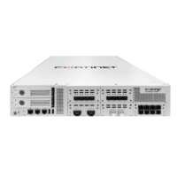 Firewall de Aplicaciones Web Fortinet FortiWeb-2000F