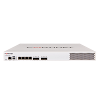Firewall de Aplicaciones Web Fortinet FortiWeb-400F