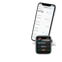 FortiToken Mobile - Electronic License