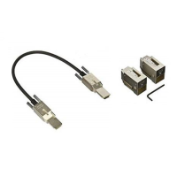 Kit de Stack Cisco C9200L-STACK-KIT=