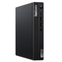 Lenovo ThinkCentre M70q Gen 3 11T4003GLS