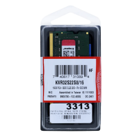 KVR32S22S6/16
