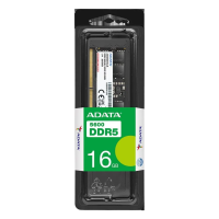 MEMORIA PORTATIL DDR5 16GB ADATA 5600GHz AD5S560016G-S