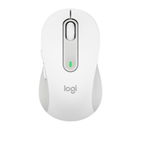 MOUSE LOGITECH M650 INALAMBRICO BLANCO