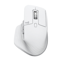 MOUSE LOGITECH MX MASTER 3S BLANCO