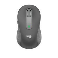 Mouse Logitech Signature M650 (910-006250) Gris