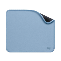 PAD MOUSE GRIS AZUL