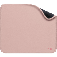 PAD MOUSE ROSA