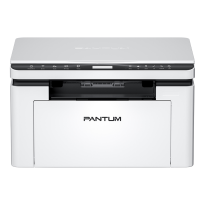 PANTUM LASER BM2300NW Multifuncional Monocromatica, USB/WIFI/Ethernet/BT, 22ppm (gtia 24 meses)
